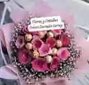 Rosas Ferrero