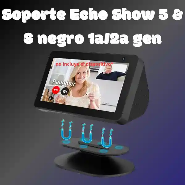 Soporte Echo Show 5 Y 8