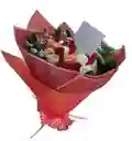 Tricolor De Rosas