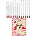 Lapiz Love Lips Trendy - Tono 12