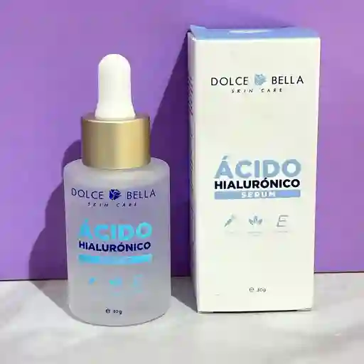 Serum Acido Hialuronico Dolce Bella