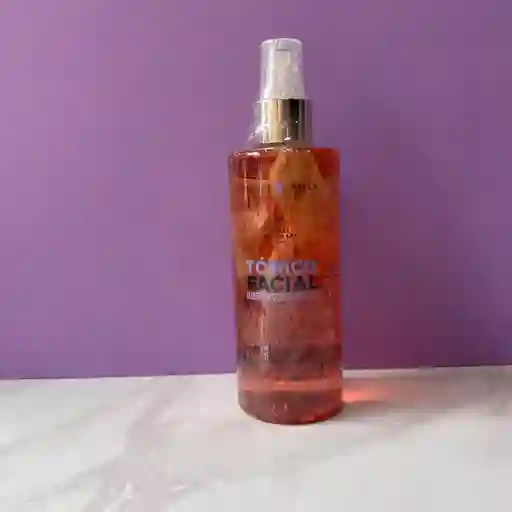 Tonico De Rosas X250 Ml Dolce Bella