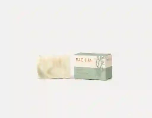 Jabón Facial - Romero Arcilla