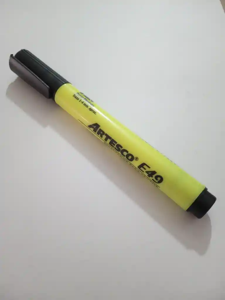 Resaltadores