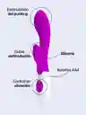 Dildo Vibrador Hestia