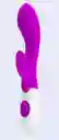 Dildo Vibrador Hestia