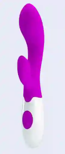 Dildo Vibrador Hestia