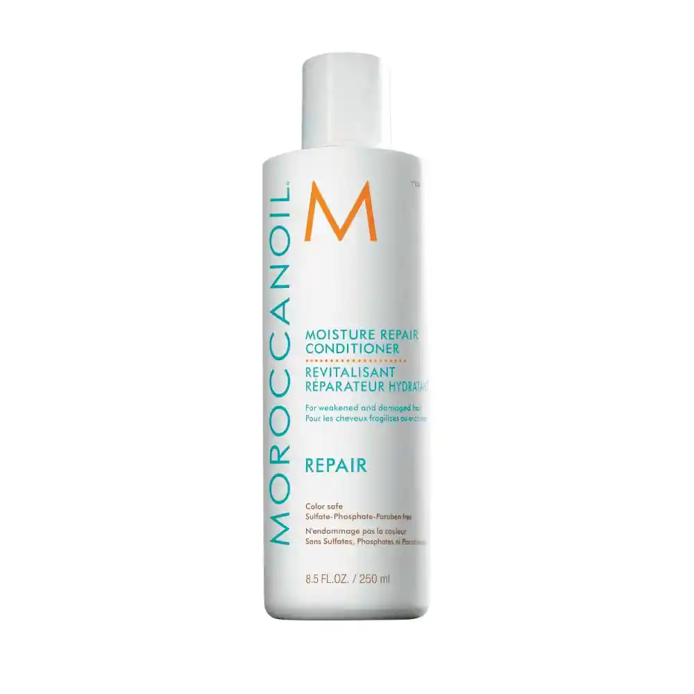Acondicionador Reparador Hidratante Moroccanoil 250ml