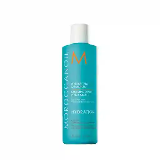 Shampoo Hidratante Moroccanoil 250 Ml