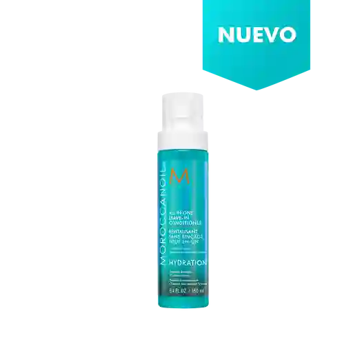Acondicionador Sin Enjuague Hidratante Todo En Uno X 160ml