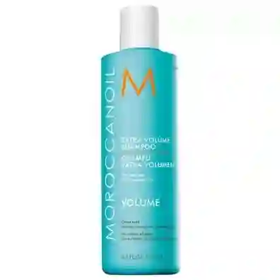 Shampoo Extra Volumen Moroccanoil 250ml