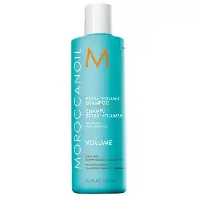 Shampoo Extra Volumen Moroccanoil 250ml