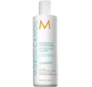 Acondicionador Suavizante Smooth Moroccanoil
