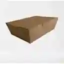 Caja Provokame Para Alimentos Y Otros