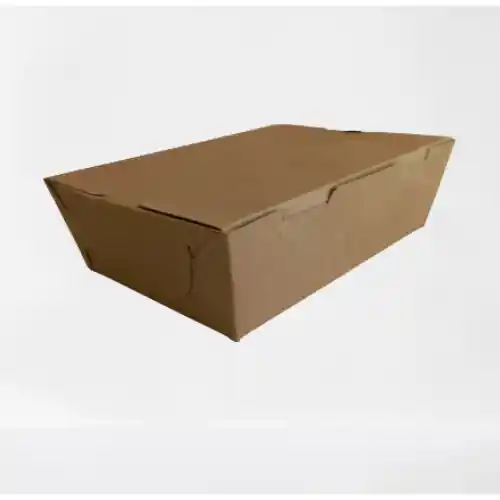 Caja Provokame Para Alimentos Y Otros