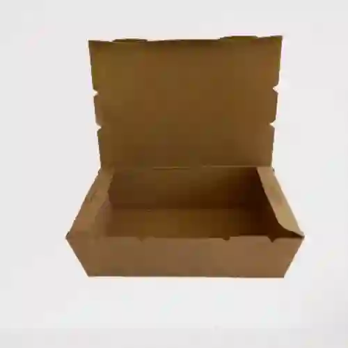 Caja Provokame Para Alimentos Y Otros