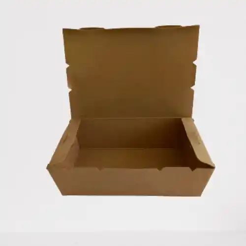 Caja Provokame Para Alimentos Y Otros