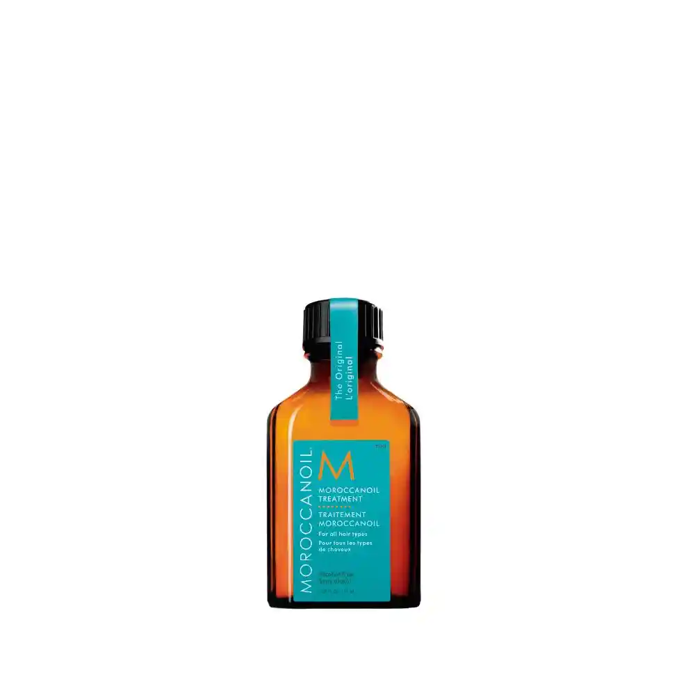 Tratamiento Moroccanoil Mini 25ml