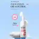 Jabon Facial Extracto De Rosas 120ml