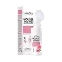 Jabon Facial Extracto De Rosas 120ml