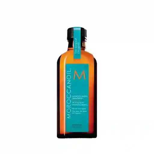 Tratamiento Moroccanoil 125ml