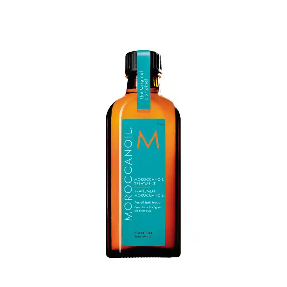 Tratamiento Moroccanoil 125ml