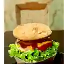 Caja Hamburguesa Anclais