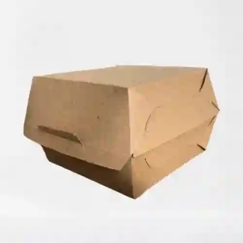 Caja Hamburguesa Anclais