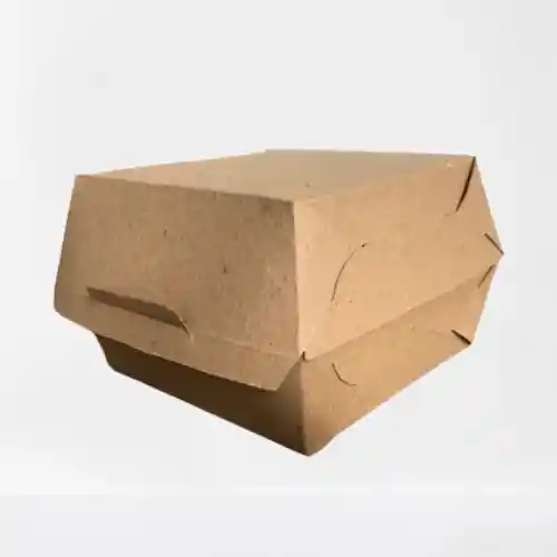 Caja Hamburguesa Anclais