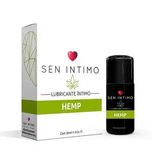 Lubricante Multiorgasmos Euforia Sen Intimo 30ml