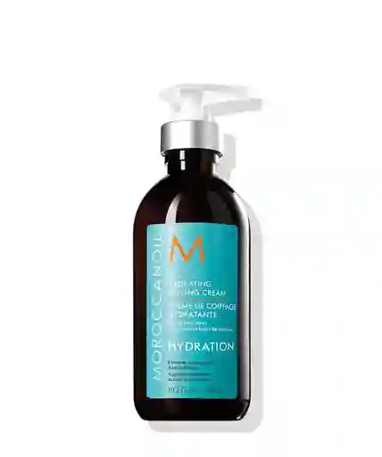 Crema Para Peinar Hidratante Moroccanoil 300 Ml