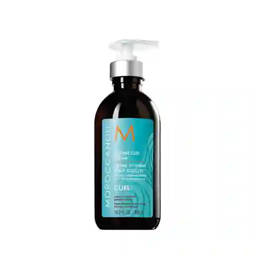 Crema Intensa Para Rizos Moroccanoil 300ml
