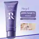 Jabón Hidratante Retinol + Ácido Hialurónico