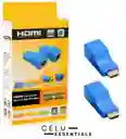 Adaptador Extensor Hdmi 30 Metros