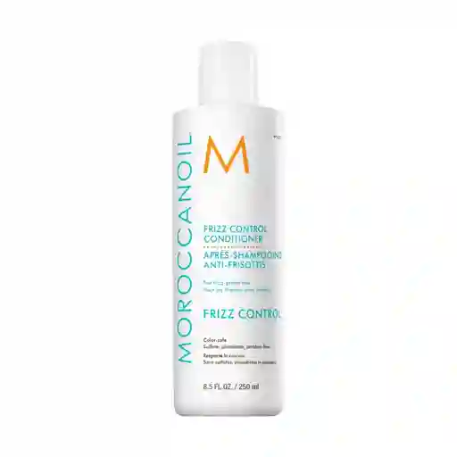 Acondicionador Anti Frizz Moroccanoil Frizz Control 250ml