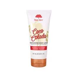 Loción Hidratante Corporal Tree Hut Coco Colada Moisturizing