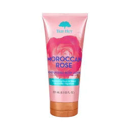 Loción Hidratante Corporal Tree Hut Moroccan Rose Moisturizing