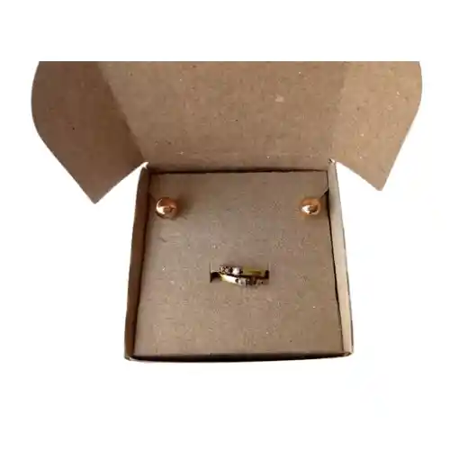 Caja Bisuteria
