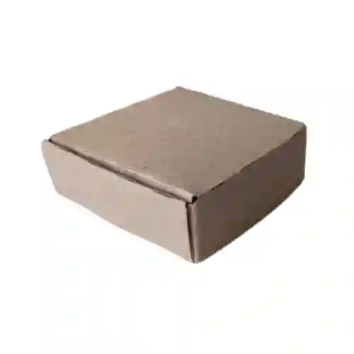 Caja Bisuteria