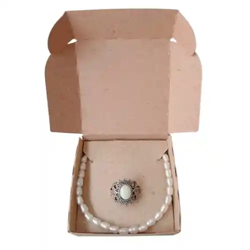 Caja Bisuteria