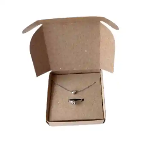 Caja Bisuteria
