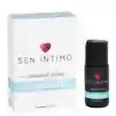 Lubricante Estrechante 30ml Sen Intimo