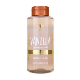 Gel De Ducha Tree Hut Vanilla Foaming