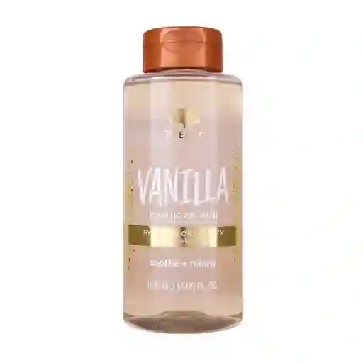 Gel De Ducha Tree Hut Vanilla Foaming