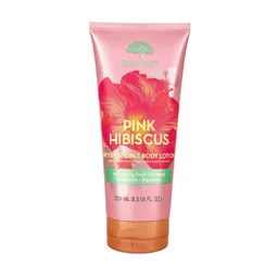 Loción Hidratante Corporal Tree Hut Pink Hibiscus Moisturizing