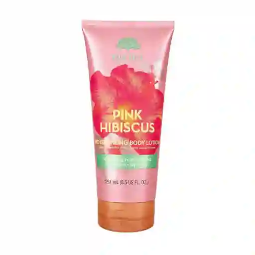 Loción Hidratante Corporal Tree Hut Pink Hibiscus Moisturizing