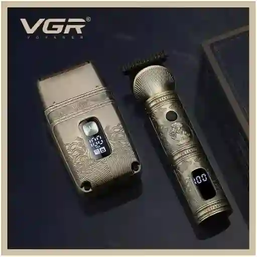 Combo Vgr V-649