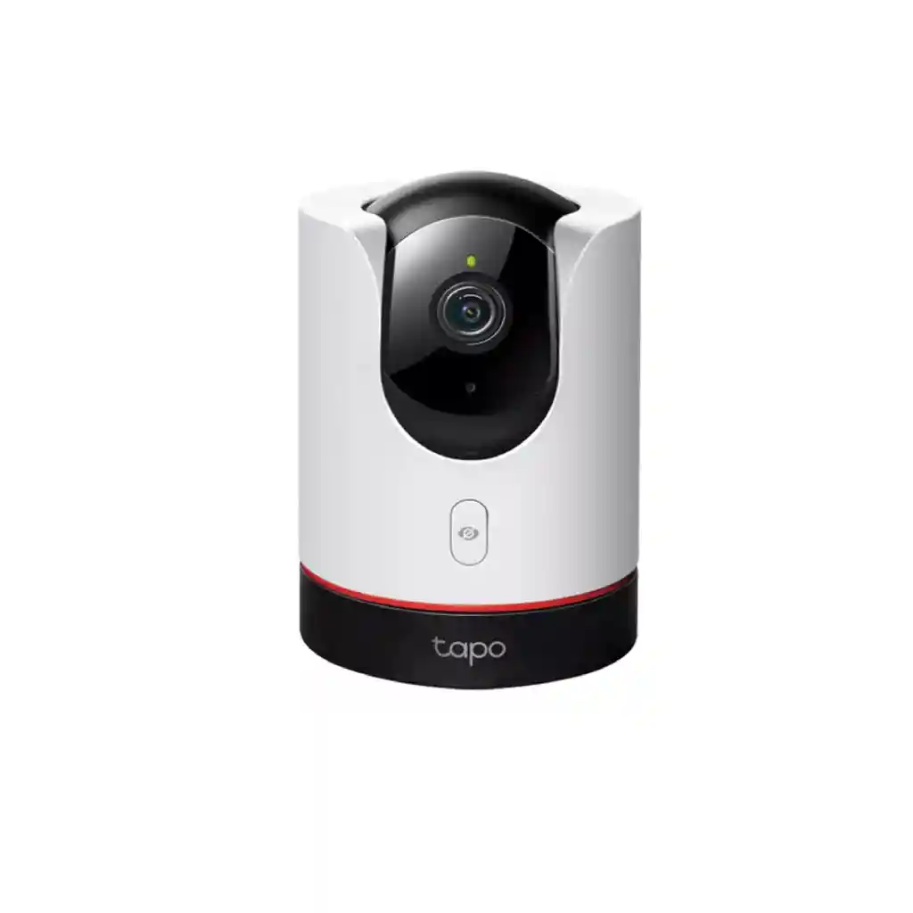 Camara De Seguridad Tp Link Tapo C225