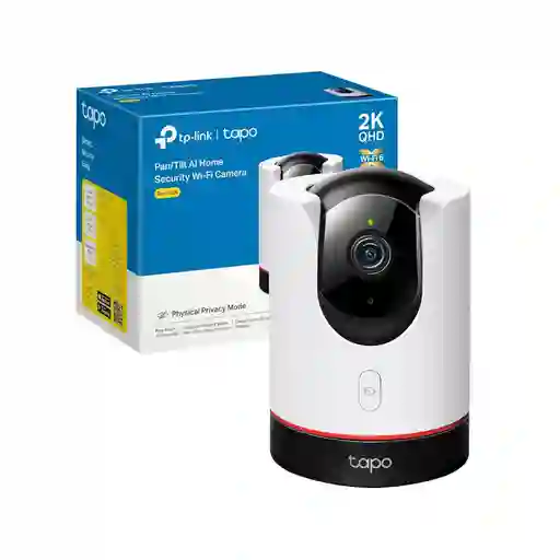 Camara De Seguridad Tp Link Tapo C225