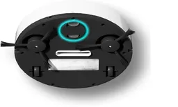 Aspiradora Robotina Recargable Portatil